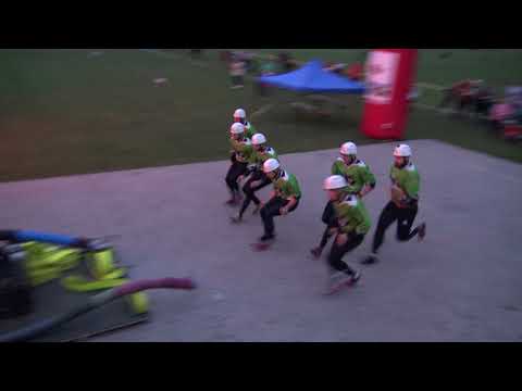 O Pohár Veliteľa DHZ - DHZ Háj muži