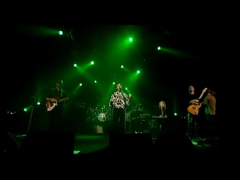 NEO: The Hanging Tree (Arena) & Enemy Smacks (IQ) 'live 2007'