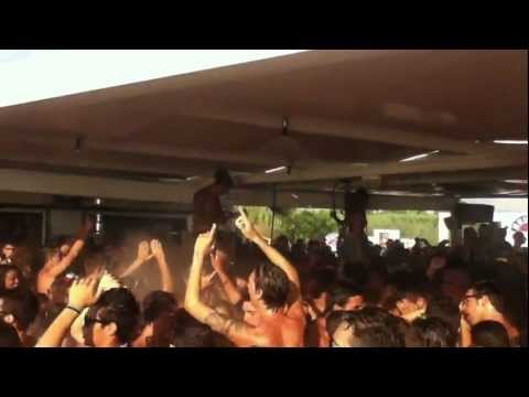 Piper Torre di mezzo, 12 agosto 2012