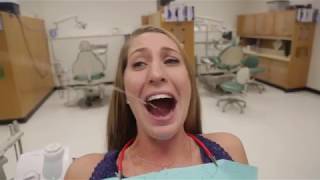 Little Shop of Horror &quot;Dentist&quot; Parody by the CVCC Dental Hygiene Class of 2020