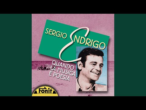 Perché Non Dormi Fratello - Sérgio Endrigo