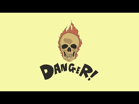 DJ Paleface - Danger (Feat. Stonecold GX, Breeza, Scrufizzer, SG & Flirta D) [Official Music Video]