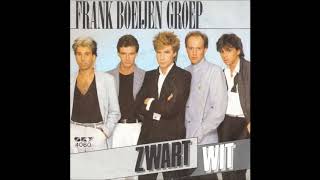 Frank Boeijen Groep - Zwart Wit 1984 (Word ook abonnee)