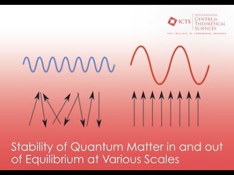 Chaos and Ergodicity in Quantum and Classical Systems by Anatoli Polkovnikov
