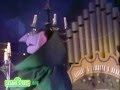 Sesame Street Batty Bat Low Tone