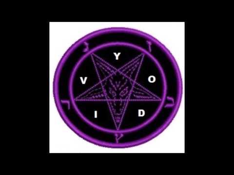 VOIDMANE - TRPLSX KILLINGSPREE VERSION [CHOPPED & SCREWED BY TARIKABI]