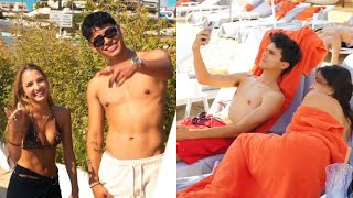 Amp World Europe TRIP HIGHLIGHTS From Lance’s TikTok (Greece, France, Italy)