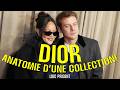DOCUMENTARY DIOR ANATOMY OF A HAUTE COUTURE COLLECTION By Loïc Prigent