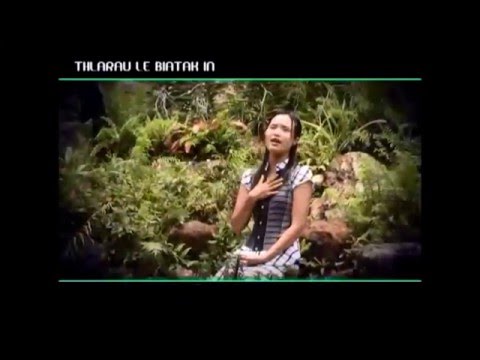 Thlarau le Biatak In || pathian hla thar