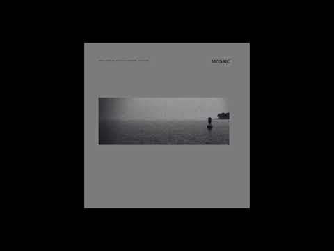 Steve O'Sullivan And Mike Schommer ‎– Submerged (Deepchord Negative space Exploration Version)