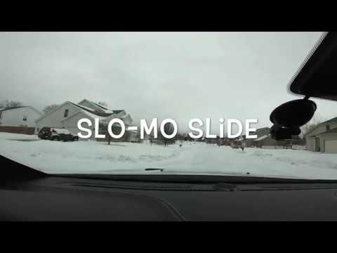 Snow performance review of the TOYO PROXES ST III on my Jeep SRT.