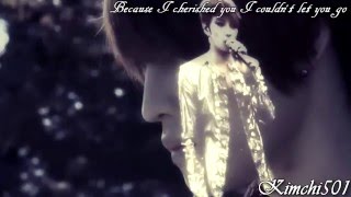 Download lagu 김재중 (Kim Jaejoong) - Run Away (eng sub) mp3