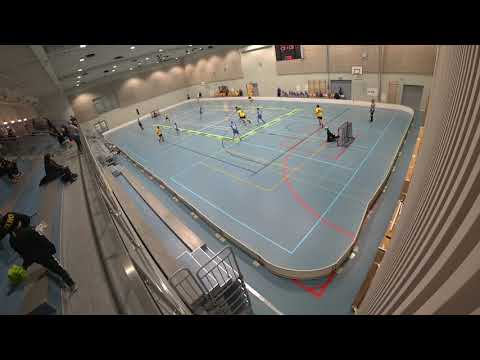 Leppävirta 26.10. 2019 Welhot - LeBa96  5 - 2