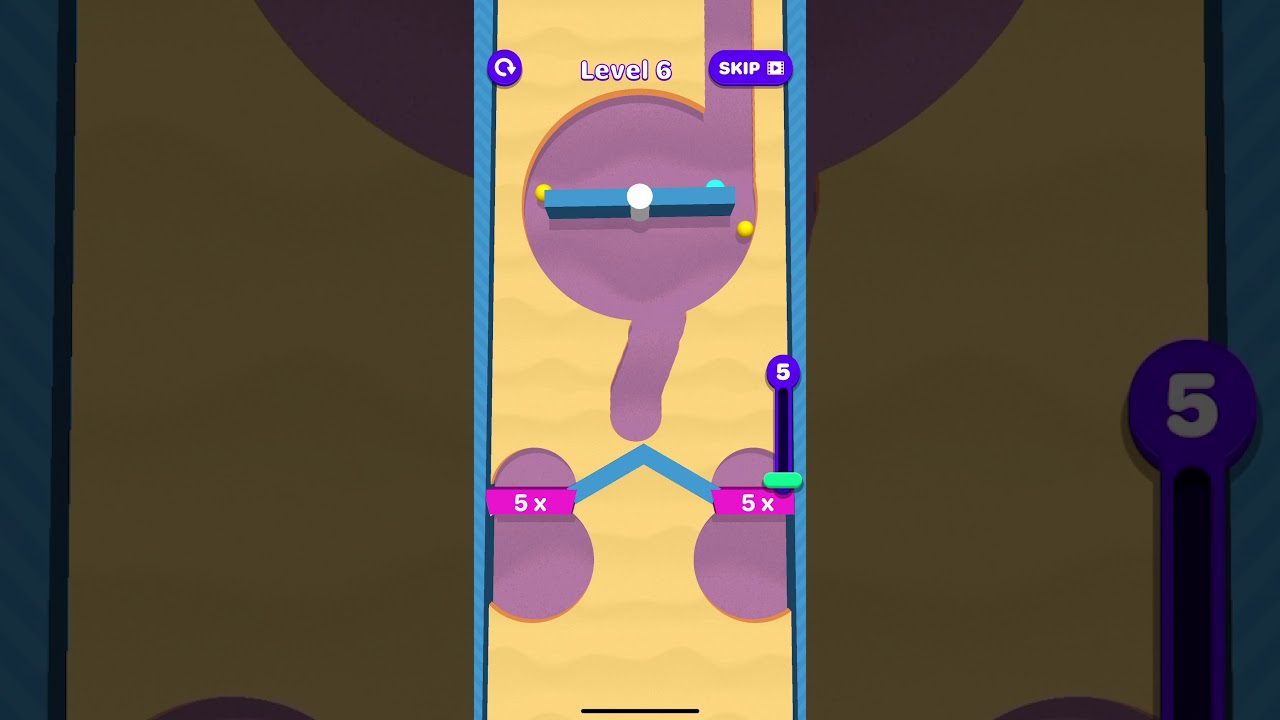Multiply Ball Levels 1-10