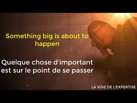 DEBORAH LUKALU - TODAY IS MY DAY  -Traduction française