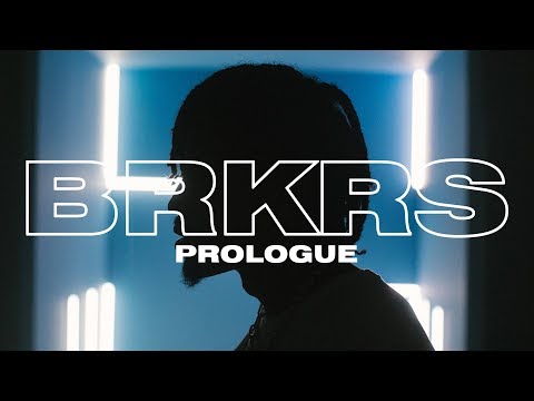 Meet Nue, the First Canadian Rapper Signed to 300 | BRKRS Prologue