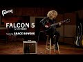 Gibson Falcon 5 1x10 Combo thumbnail 7