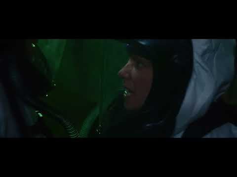 Alien Apocalypse Movie Trailer