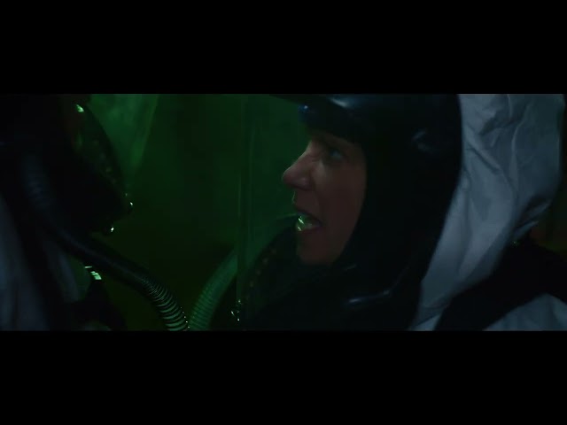 Official Alien Apocalypse Trailer