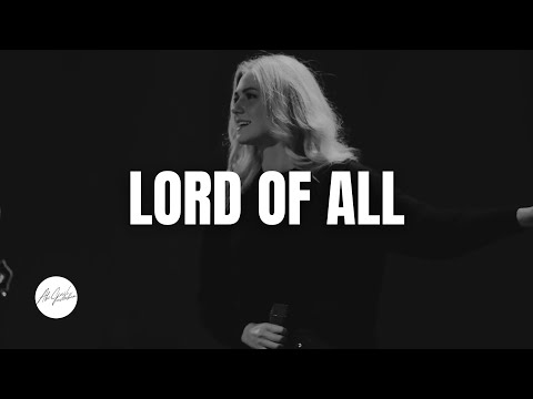 Lord Of All