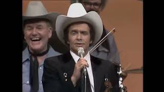 Merle Haggard and the Texas Playboys   San Antonio Rose