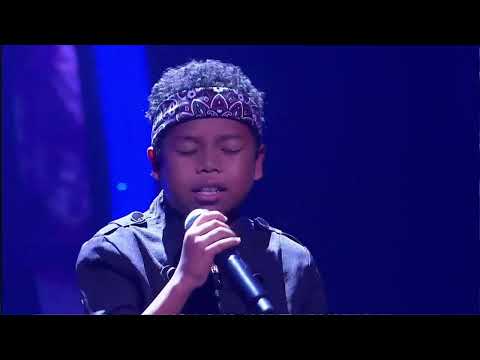 AMIR SISI & PUTERA - TAMAN RASHIDAH UTAMA (COVER)