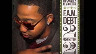 PyRo Benjamin Feat. Emilio Rojas Chase Compton - Overlooked  (Debt 2 Perfection 2)