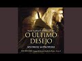 O Último Desejo - V.11 - O Último Desejo