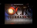 Norris Brothers The Ruddy Greif Company CBS Productions Television Distribution 2000 2007