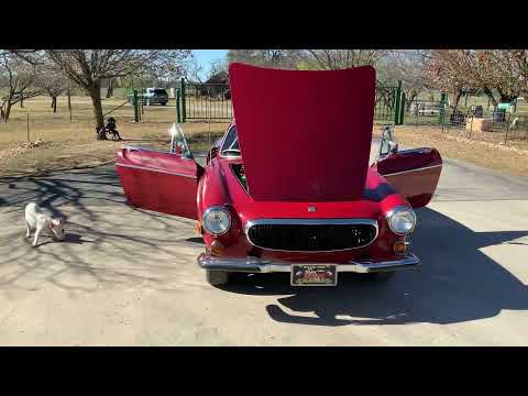 1973 Volvo 1800ES (CC-1551341) for sale in Fredericksburg, Texas
