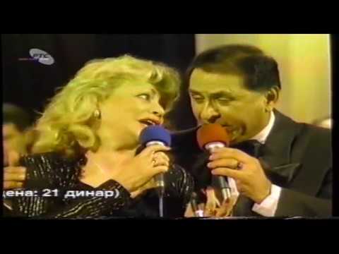 Duet Selimova Zelcevski - Zasto si me majko rodila