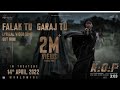 Jeet Tu Jaan Tu Jahan Tu Kgf 2 Song Jeet Tu Jaan Tu Song Jeet Tu Jaan Tu Jahan Tu Kgf Chapter 2