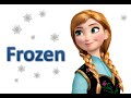 Frozen Fever Soundtrack | Touch of Ice 