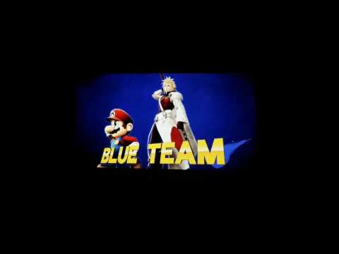 Replay Entertainment Episode 1(Super Smash Bros Wii U)