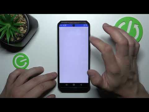 How to Change Alarm Sound on OUKITEL K13 Pro?