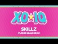XO-IQ - Skillz (Flange Squad Remix) [Official ...