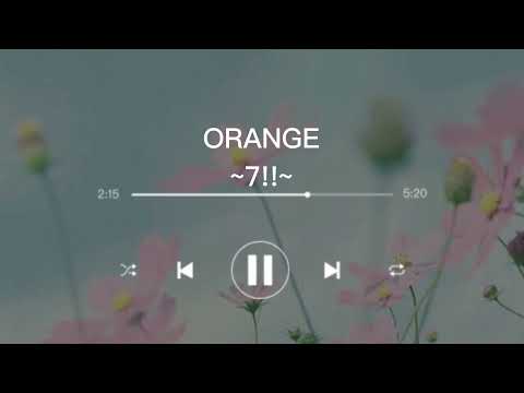 Shigatsu Wa Kimi No Uso (Your Lie in April) Ending 2 Full〘@SevenOopsVEVO -  Orange 〙 