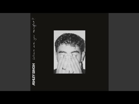 Where Are You Tonight?