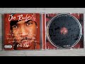 Ja Rule Rule 3 36 CD Album UNBOXING HD Product Presentation Jarule Rule336 Unboxing