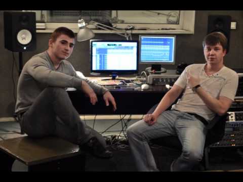 SaintSound - Те Дни (Fresh Mint Studio)