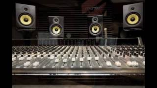 Pub - Summer (Arovane Mix 1)