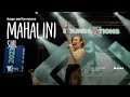 Mahalini Sial Live At Koasis