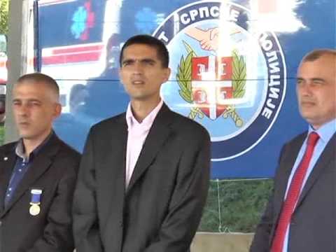 TV 5 - Na Zlatiboru otvorena 9. po redu "Policijada"