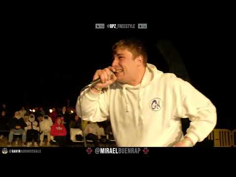 LE33 VS JOTA SEMIFINAL PRIMERA NACIONAL TRIMESTRAL MIRAELBUENRAP BPZ 2022