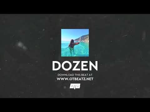 Swae Lee, Ty Dolla Sign Type Beat - "Dozen" | Dancehall Type Beat | Summer Hip Hop Pop Type Beat