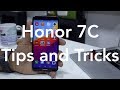 Best Honor 7C Tips and Tricks