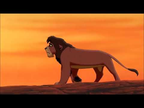 The Little Mer-Lioness (F&H Style) Part 17 - Bai Tza Takes Charge