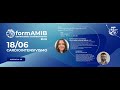 FormAMIB Cardiointensivismo Insuficiência Cardíaca Aguda Na UTI Discussão 18 06 25