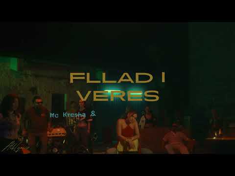 FLLADI I VERES - Mc Kresha & Lyrical Son ft Dhurata Dora (Lyrics)