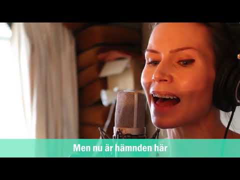 Nina Persson - Finitoo (Drama Sveriges Radio 2017)